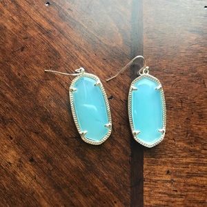 Kendra Scott earring